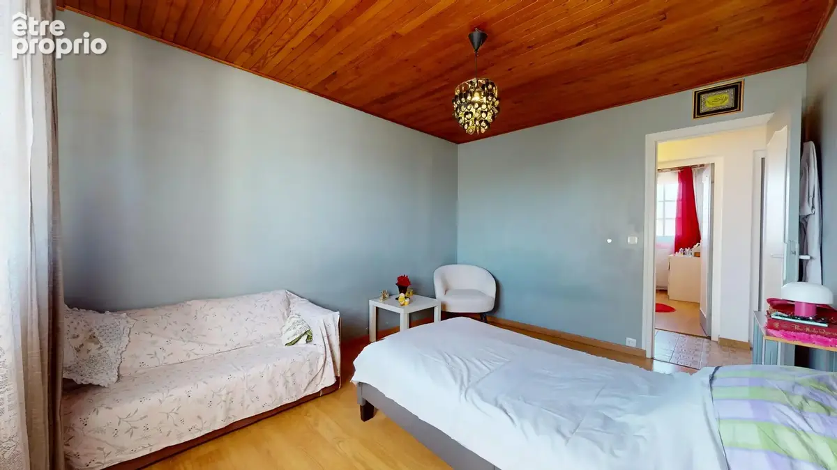 Maison 6 pièces 133 m² à vendre à Chelles (77500) - photo 8