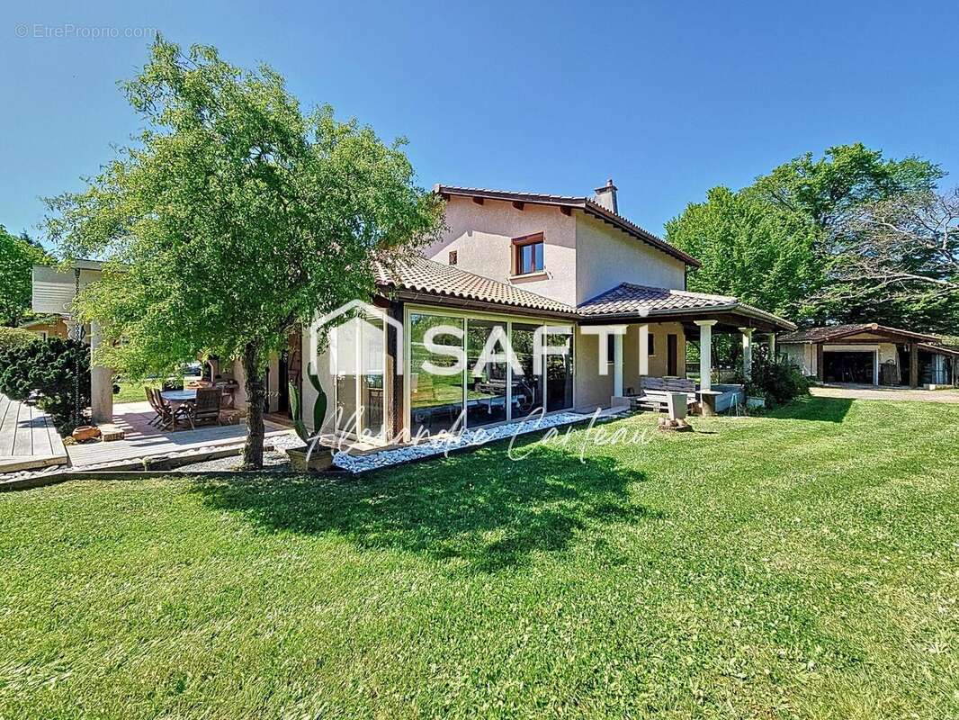 Photo 3 - Maison à CAMBLANES-ET-MEYNAC