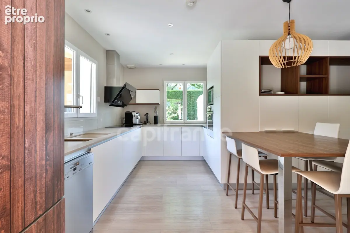 Maison à vendre 6 pièces TASSIN LA DEMI LUNE (69) Bourg - photo 18