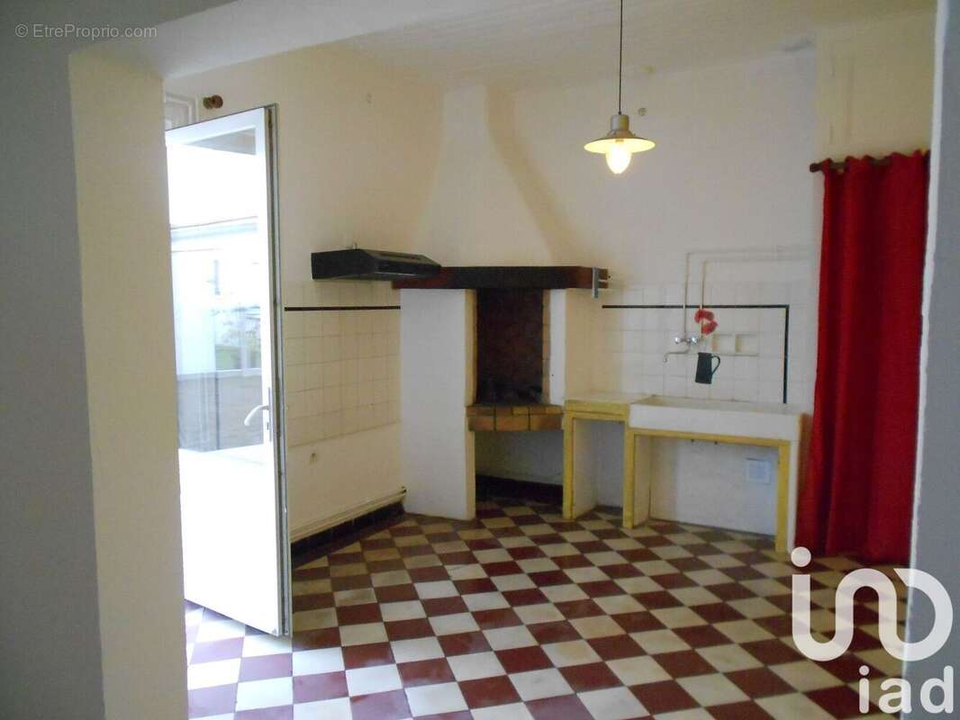 Photo 6 - Appartement à LA TREMBLADE