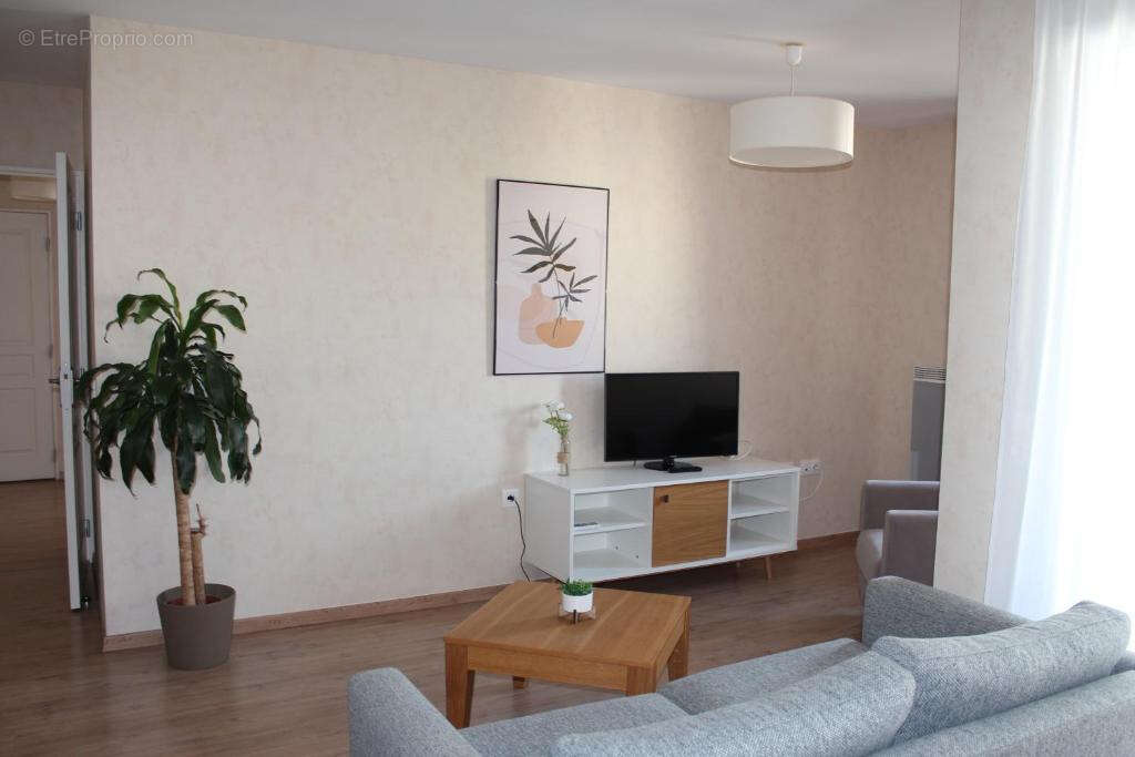Appartement à LYON-7E