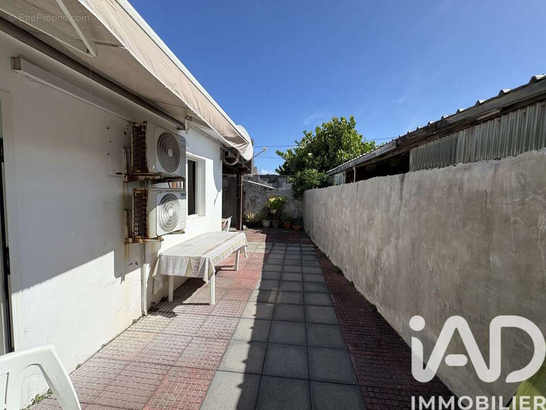 Photo 6 - Maison à SAINT-JOSEPH