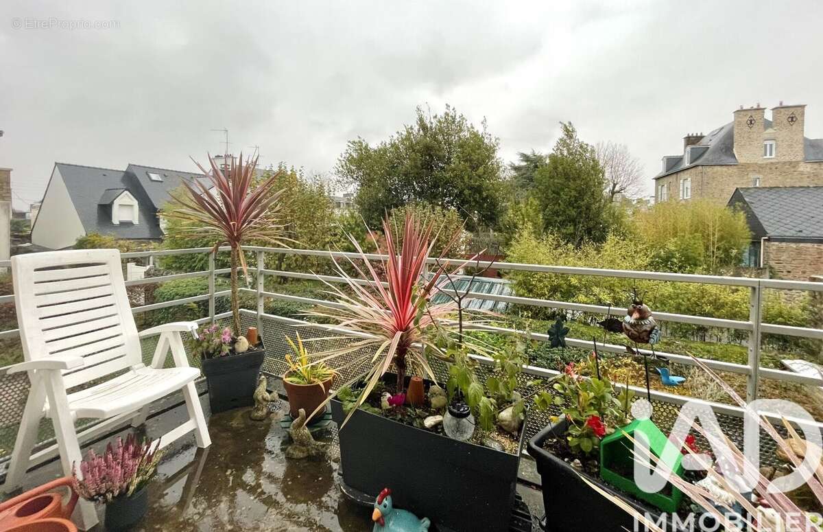 Photo 5 - Appartement à VANNES