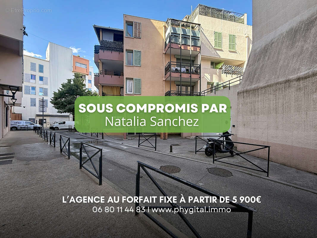 Appartement 2P à vendre à Valbonne (06560) - photo 14