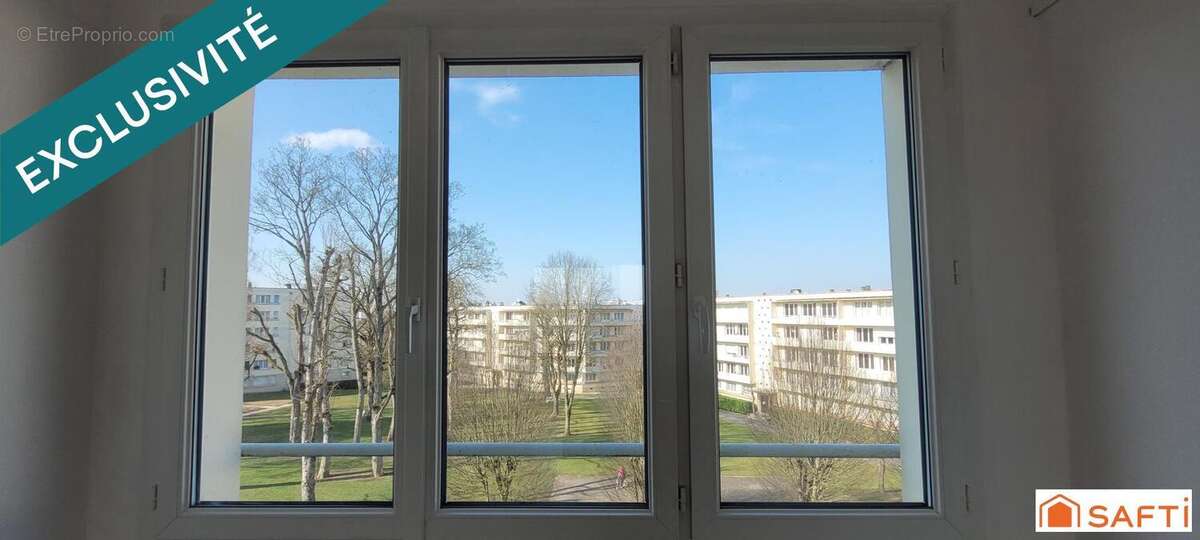 Photo 8 - Appartement à SAINT-QUENTIN