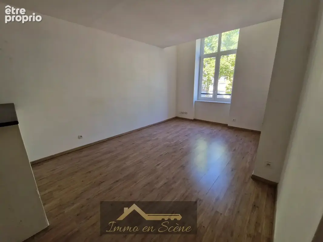 Appartement t3 jardin des plantes rouen - photo 2