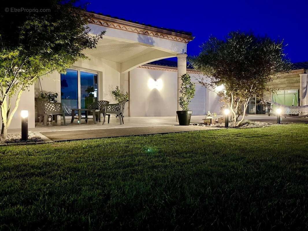 Appartement à BERGERAC