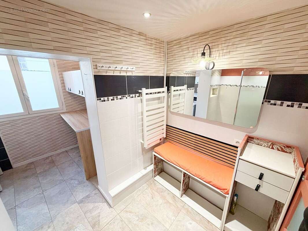Appartement à ROYAT