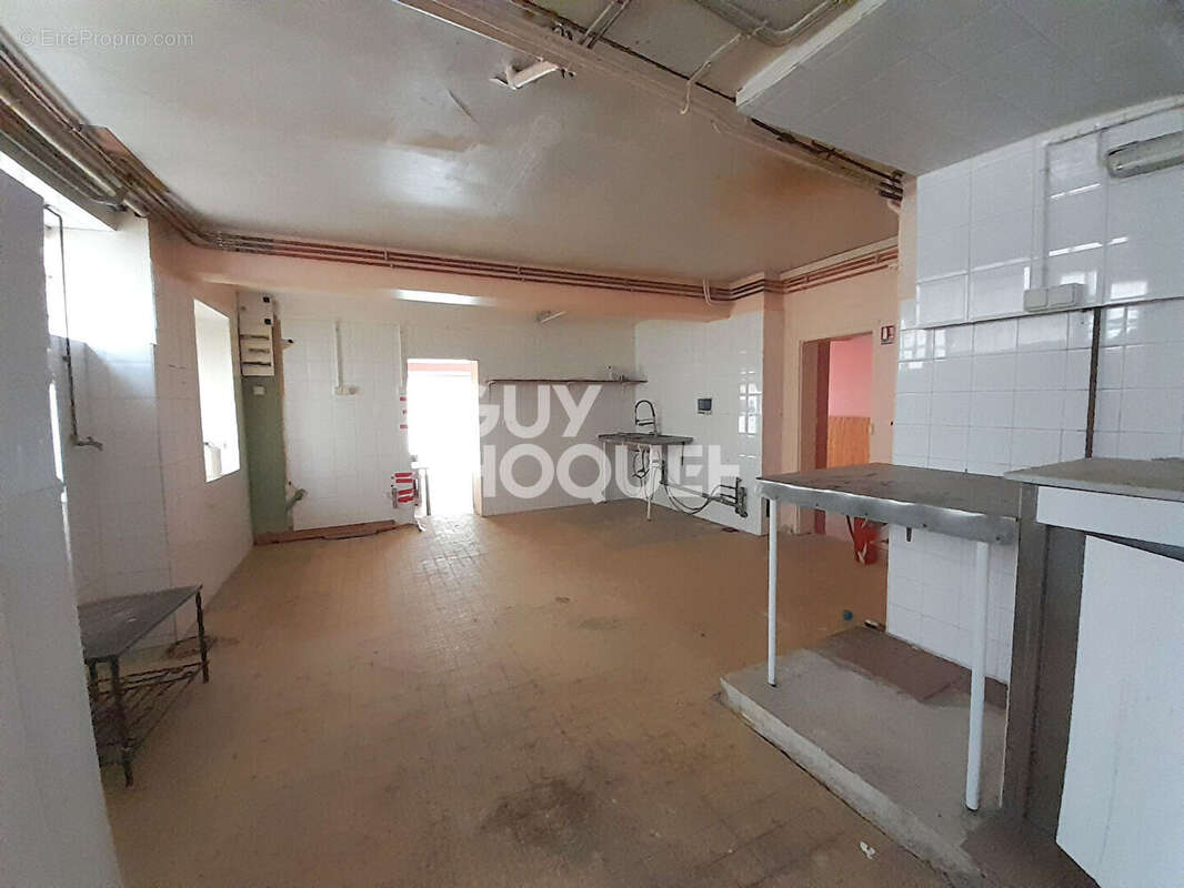 Appartement à LIGNY-LE-CHATEL