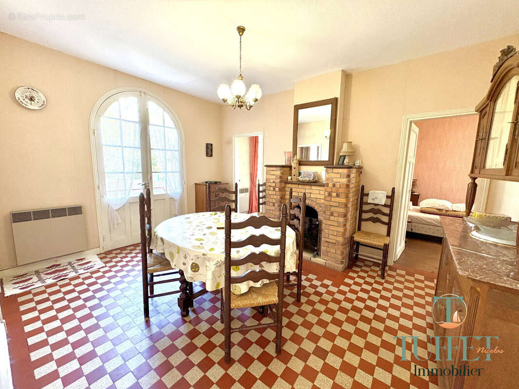Maison 78 m² à La Tremblade  - photo 4