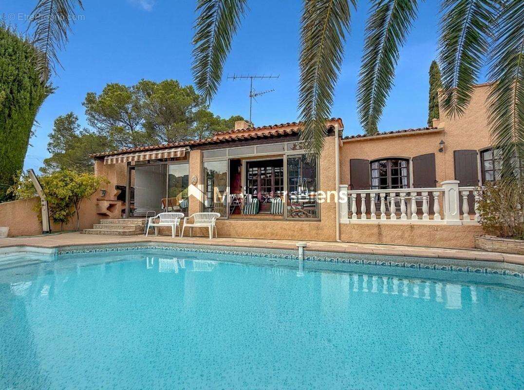 Maison à SAINT-RAPHAEL