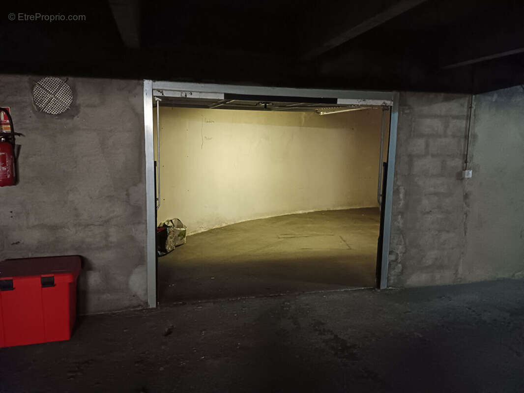Garage double - Pont des Demoiselles - photo 2