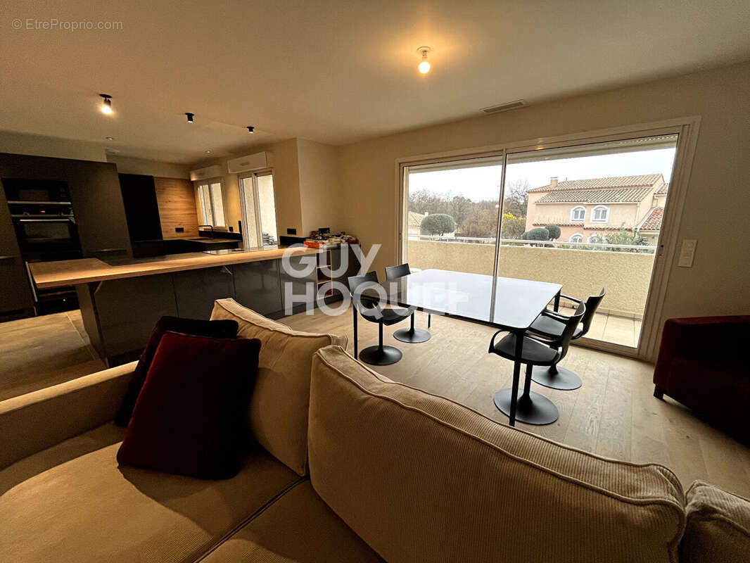 Appartement à CABESTANY