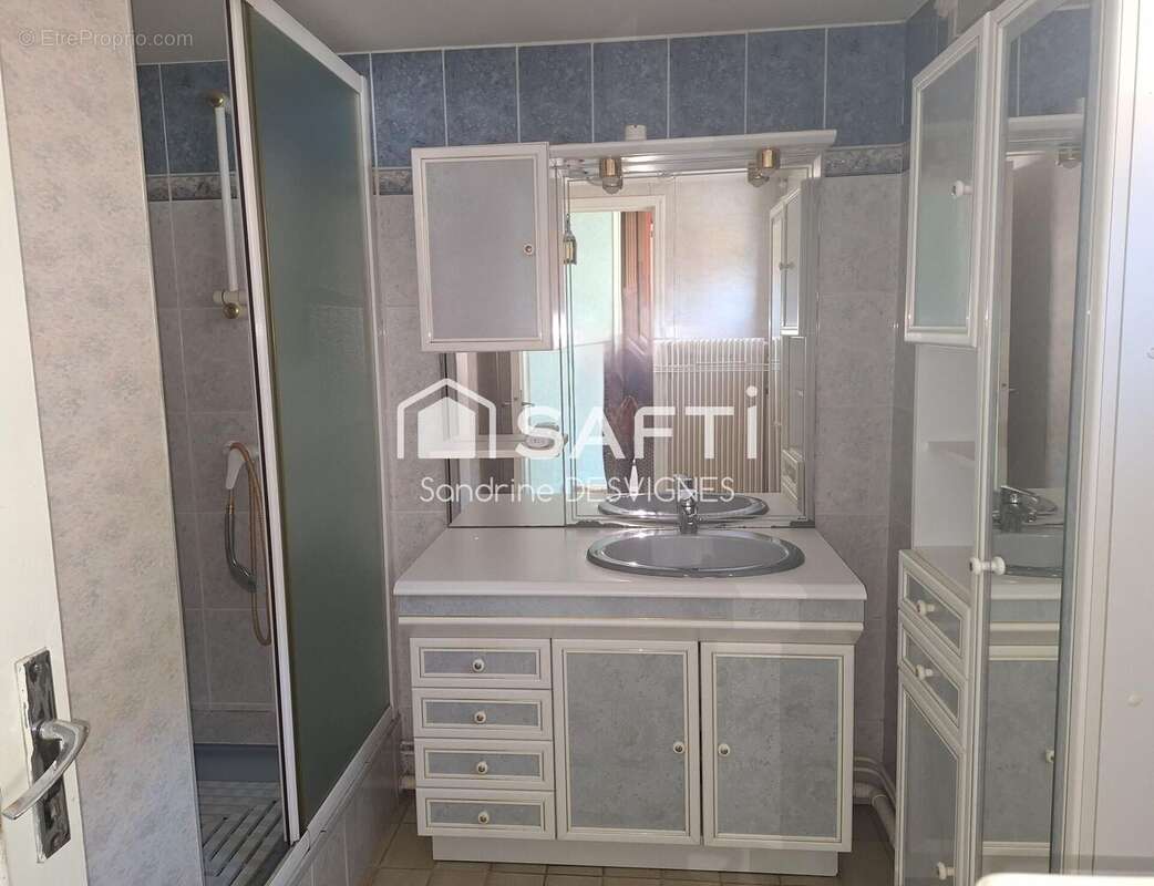 Maison 120 m² à Saint-Leger-Sous-Beuvray  - photo 6