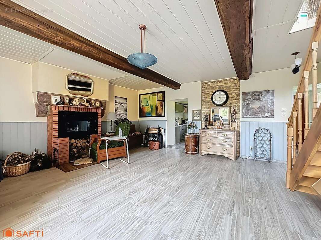 Photo 3 - Maison à TINCHEBRAY