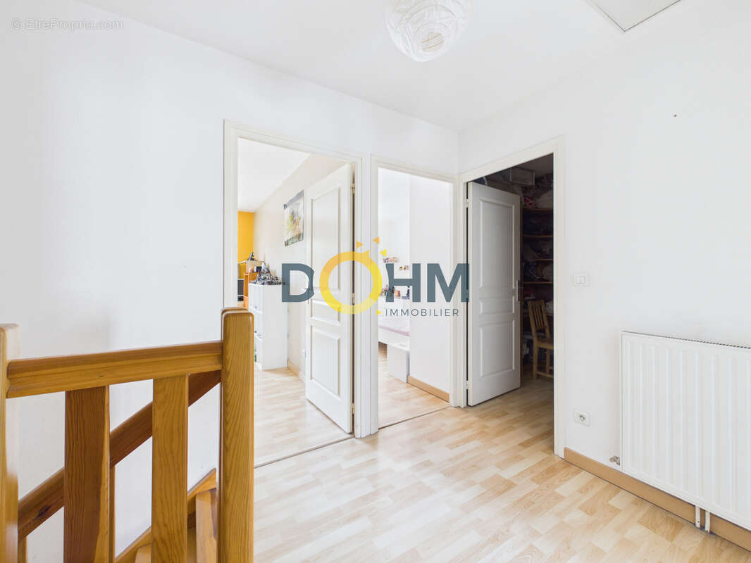 Maison T5 de 130 m2 à Vals près le Puy - photo 15