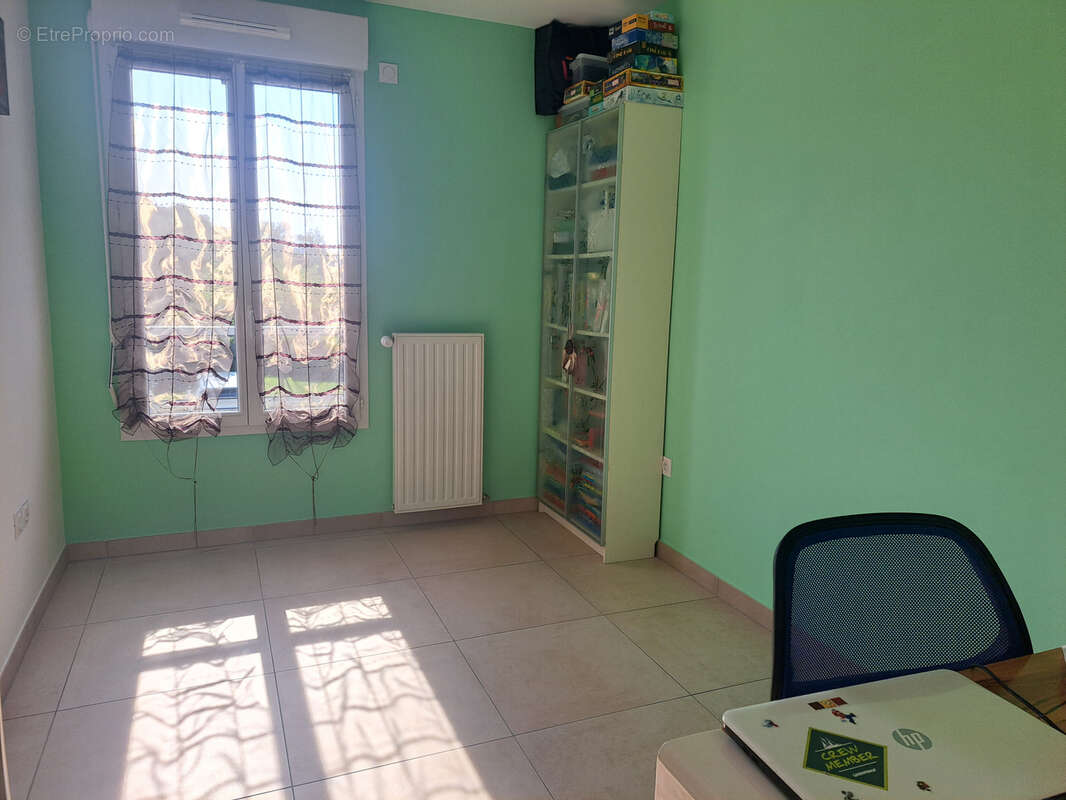 Appartement à GRASSE