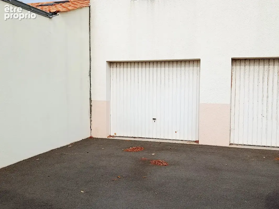 Photo Parking à Les Sables-D'olonne au prix de 49 500€