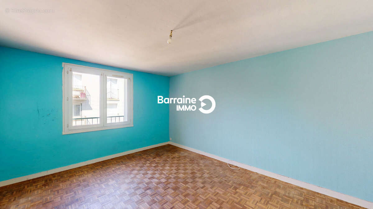A vendre brest prat ledan appartement t5 110 m² habitables balcon - photo 15
