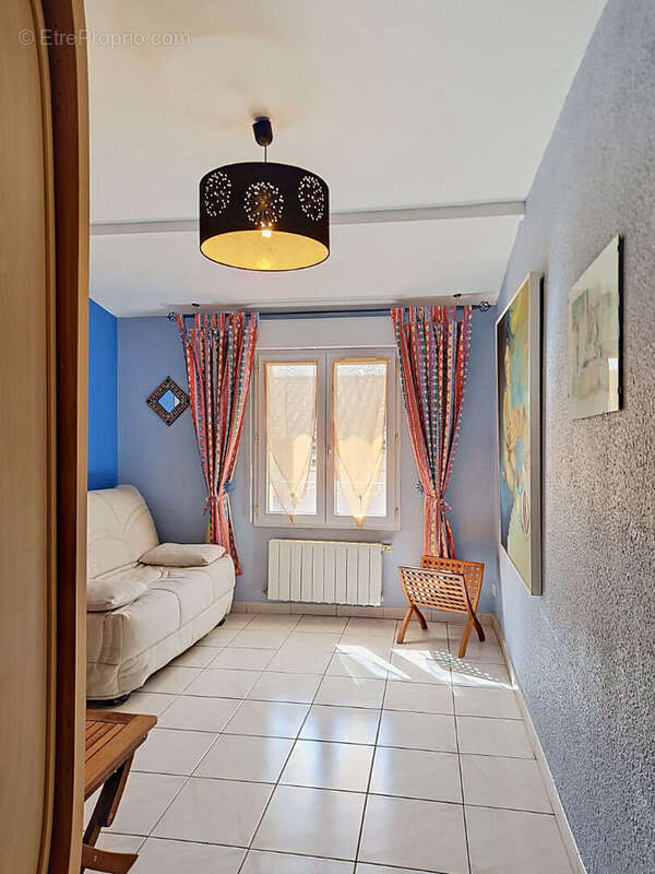 Appartement Nimes 4 pièce(s) 107.165 m2 - photo 10