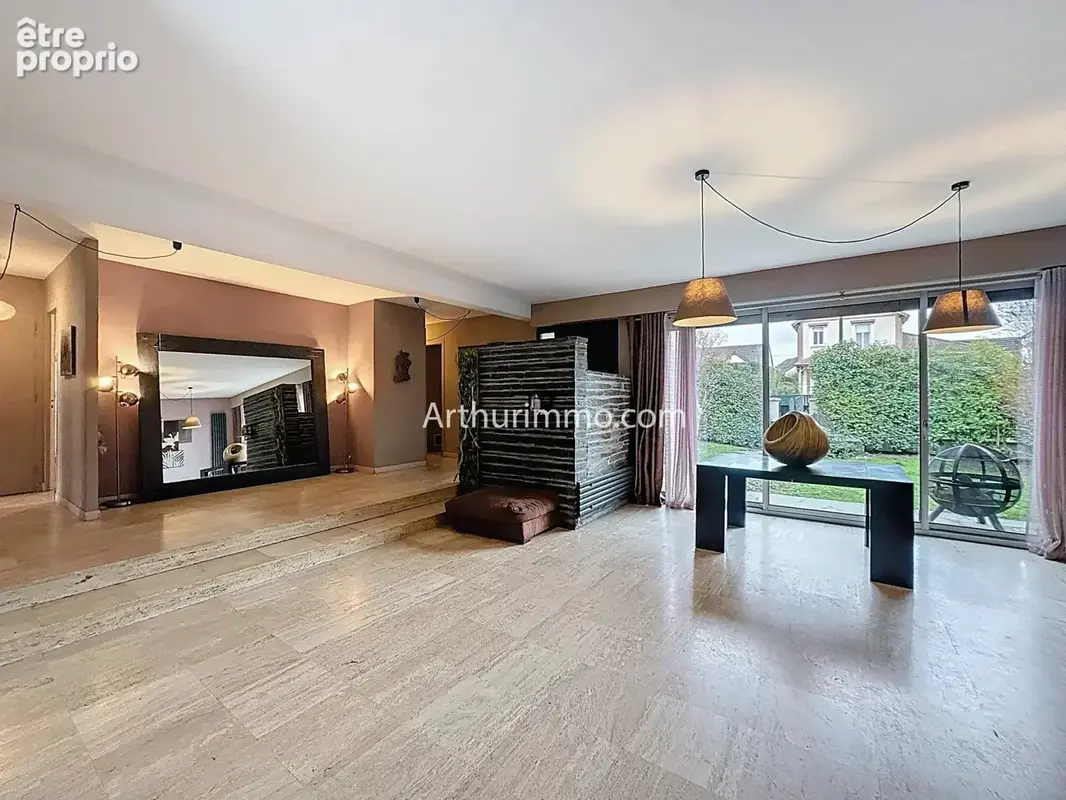 Vente Maison Yerres(91330) 630 000ï¿œ - photo 4