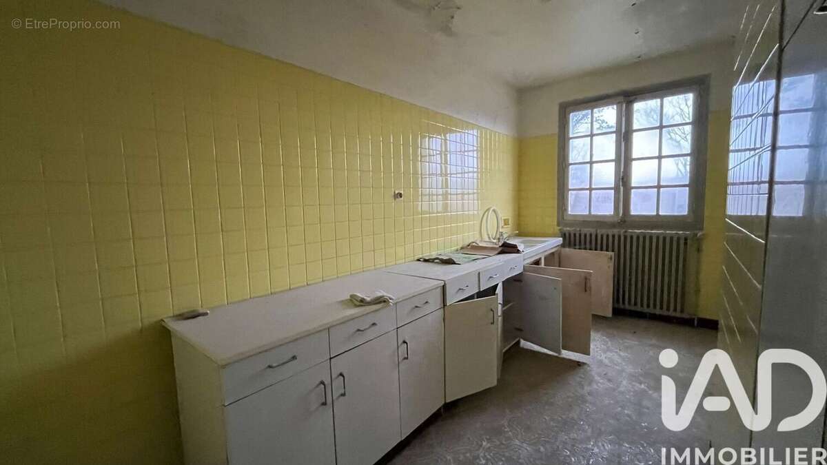 Photo 7 - Maison à CLAVETTE
