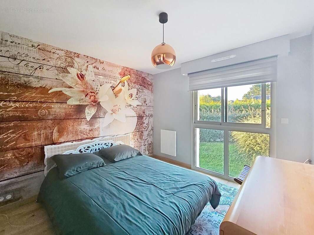 Appartement 42 m² à Guerande  - photo 4