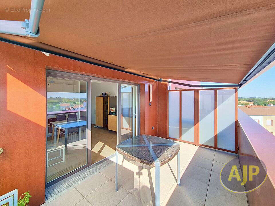 Appartement Montaigu Vendee 2 pièce(s) 41.5 m2 - photo 15