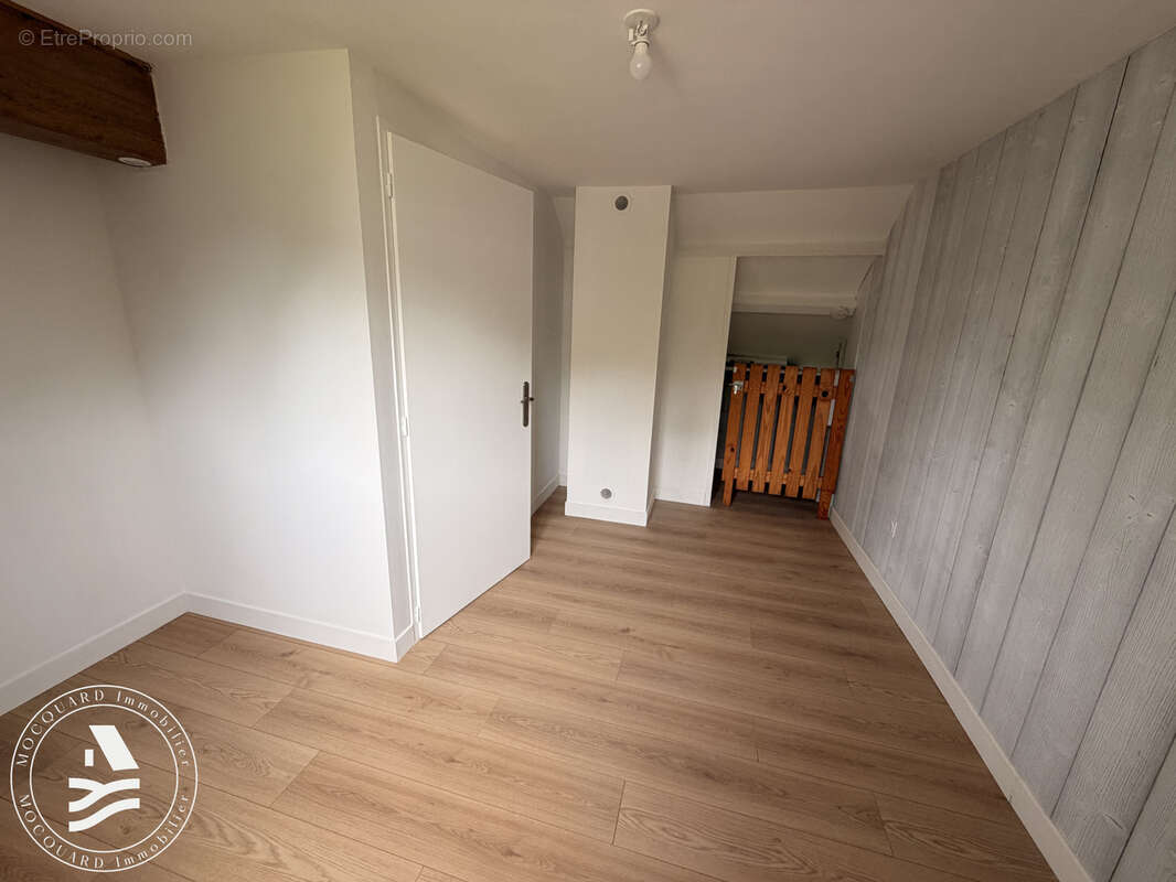 Maison de charme rénovée - photo 7