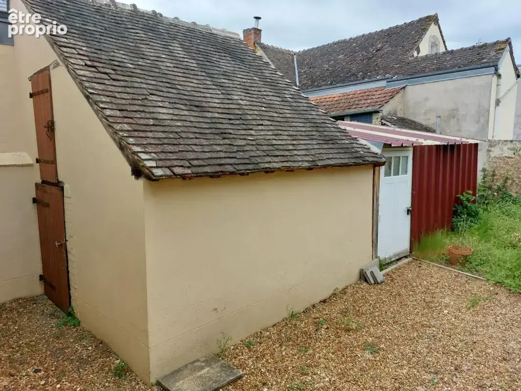 Maison de plain pied - photo 9