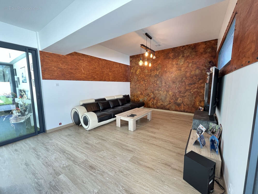 Maison à LES PENNES-MIRABEAU