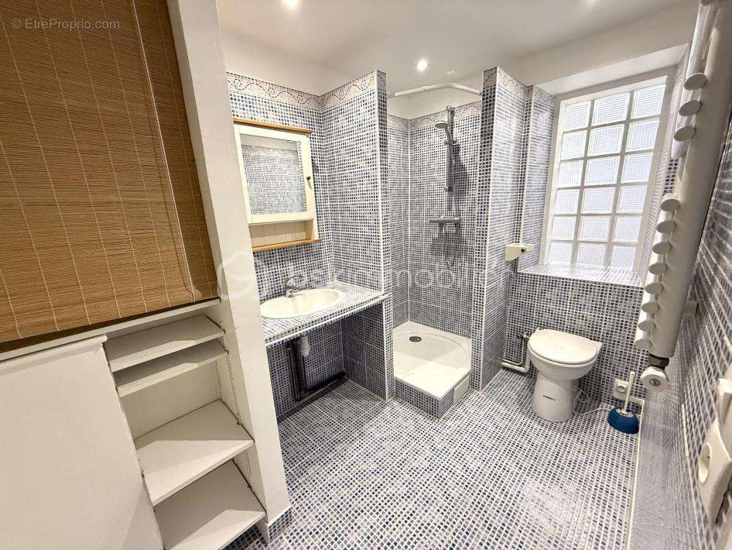 Maison à SAINT-MICHEL-SUR-ORGE