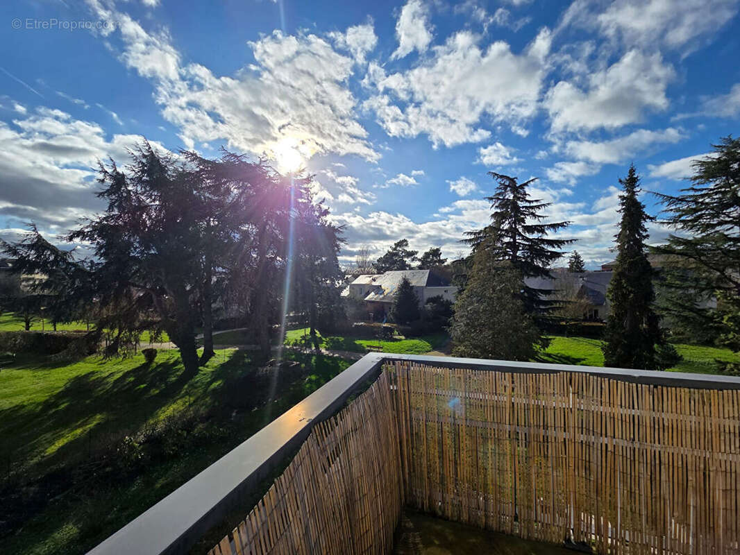 Appartement à LE MANS