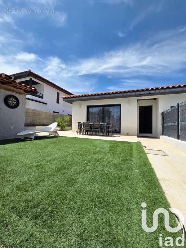 Photo 3 - Maison à CANOHES