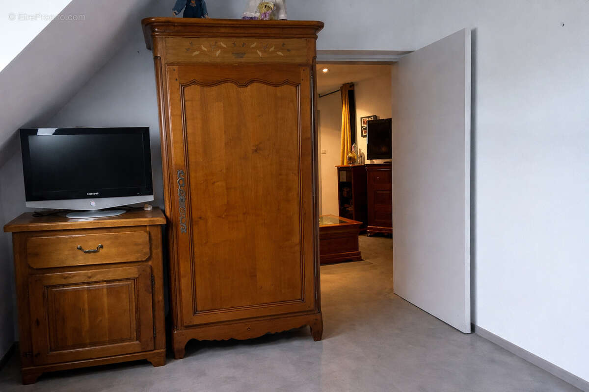 Maison à CAMPAGNE-LES-HESDIN