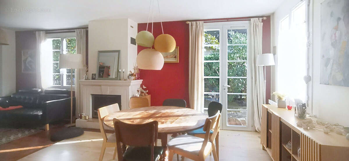 Maison à ANDERNOS-LES-BAINS