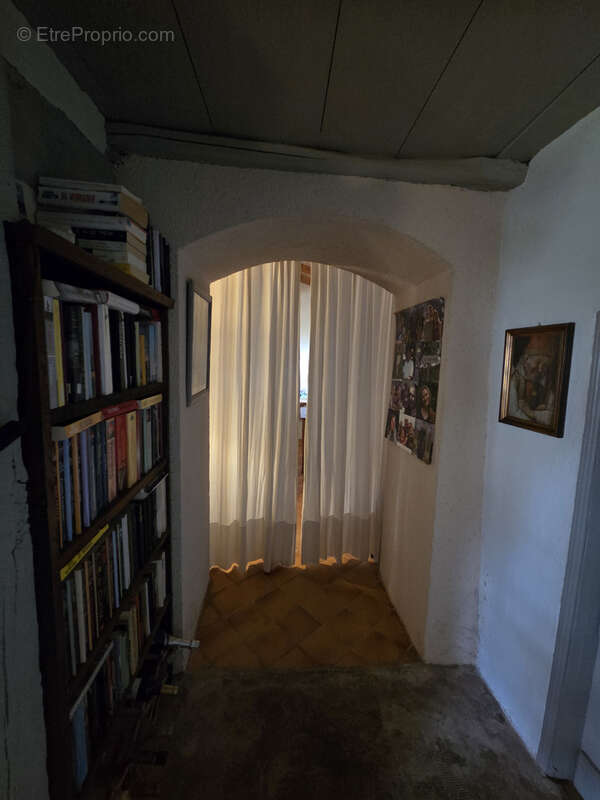 Maison à SAINT-PERDOUX