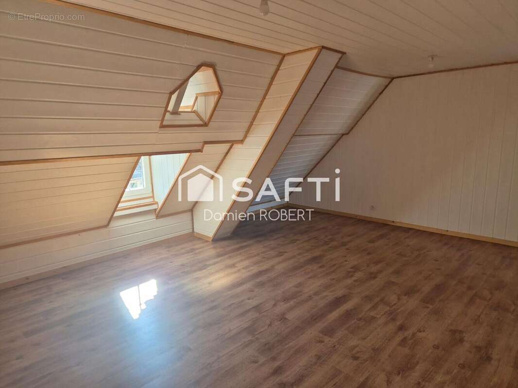 Photo 4 - Appartement à MARNAY