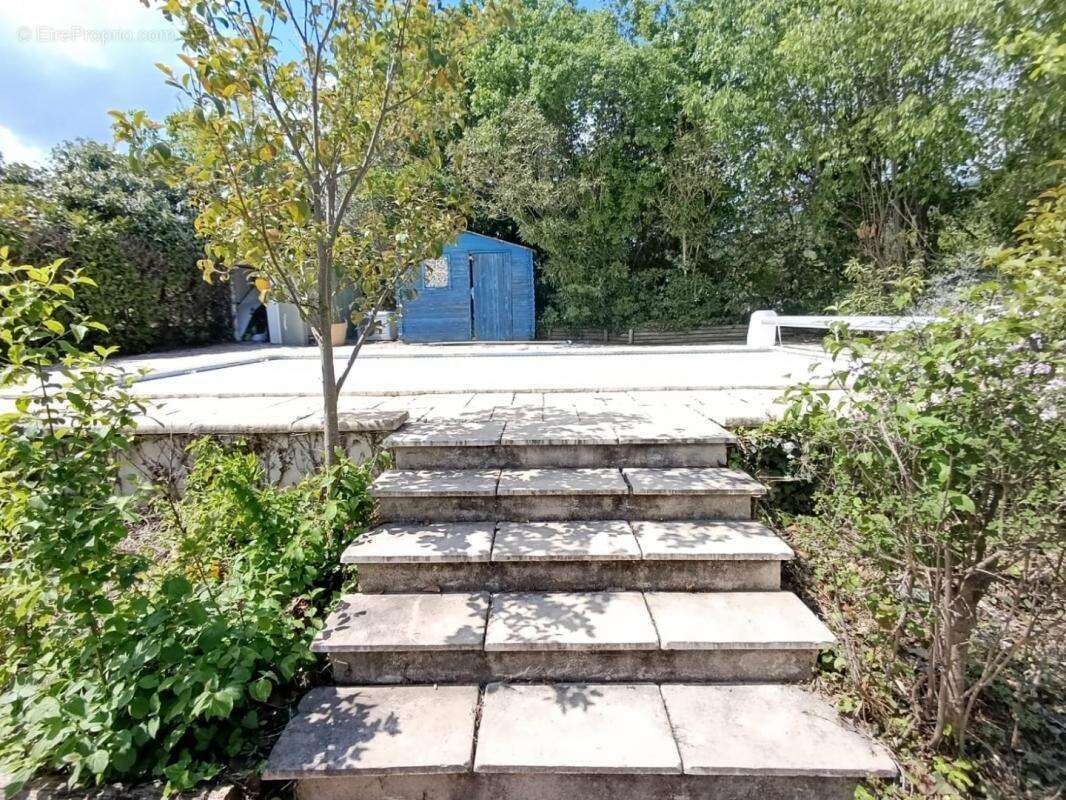 Maison à ARLES-SUR-TECH