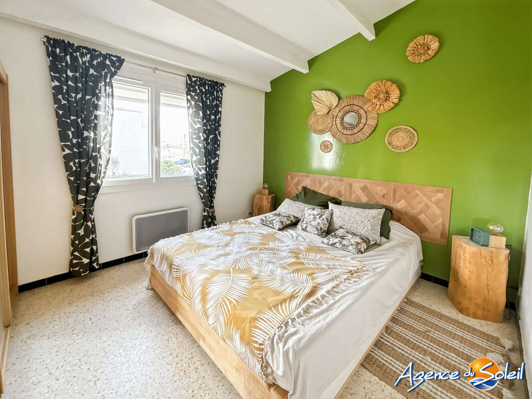 Appartement à AGDE