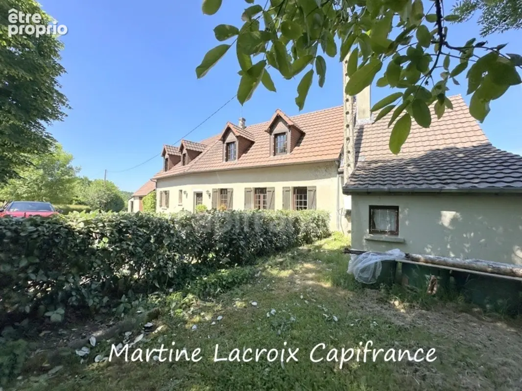 Dpt sarthe (72), à vendre proche de la ferte bernard - propriété  et dépendances - prairies de 11 hectares - photo 18