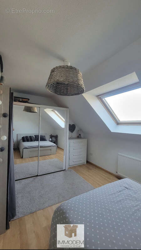 Appartement à ILLZACH