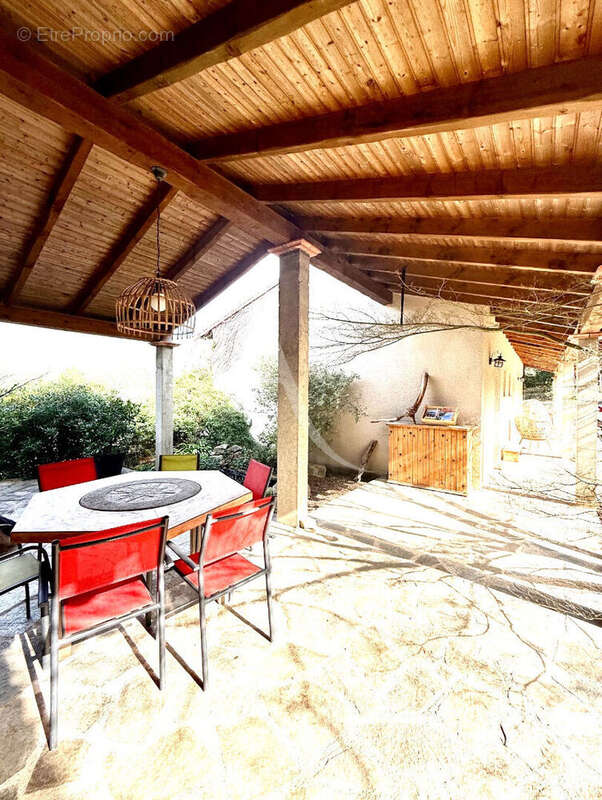 Maison à ARLES-SUR-TECH