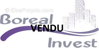 Appartement à DUNKERQUE