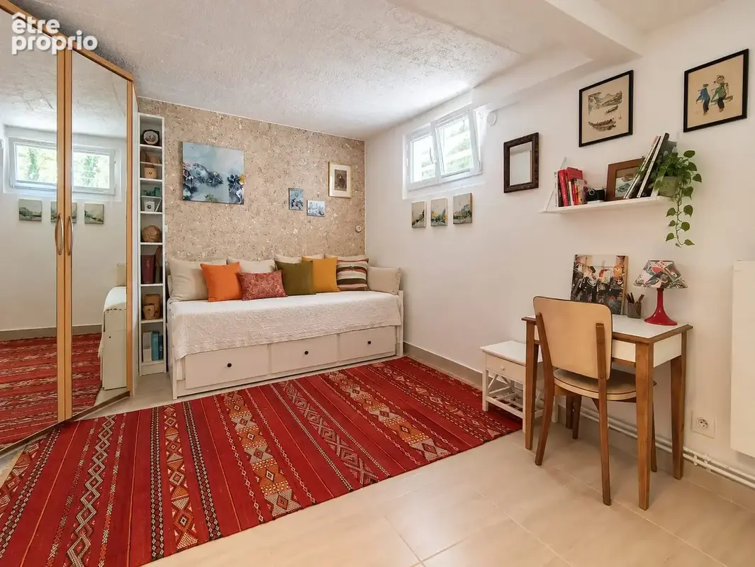 Maison 4 pièces 75 m² à vendre à Maisons-Alfort (94700) - photo 9