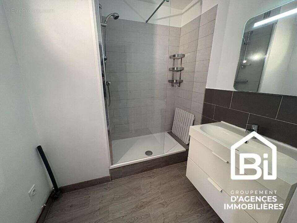 Appartement à CORMELLES-LE-ROYAL