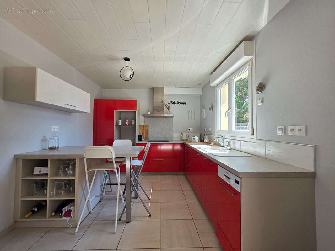 Maison DIJON 6 Pièces 112 m² - photo 5