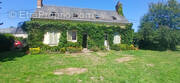 Maison à LAVENAY