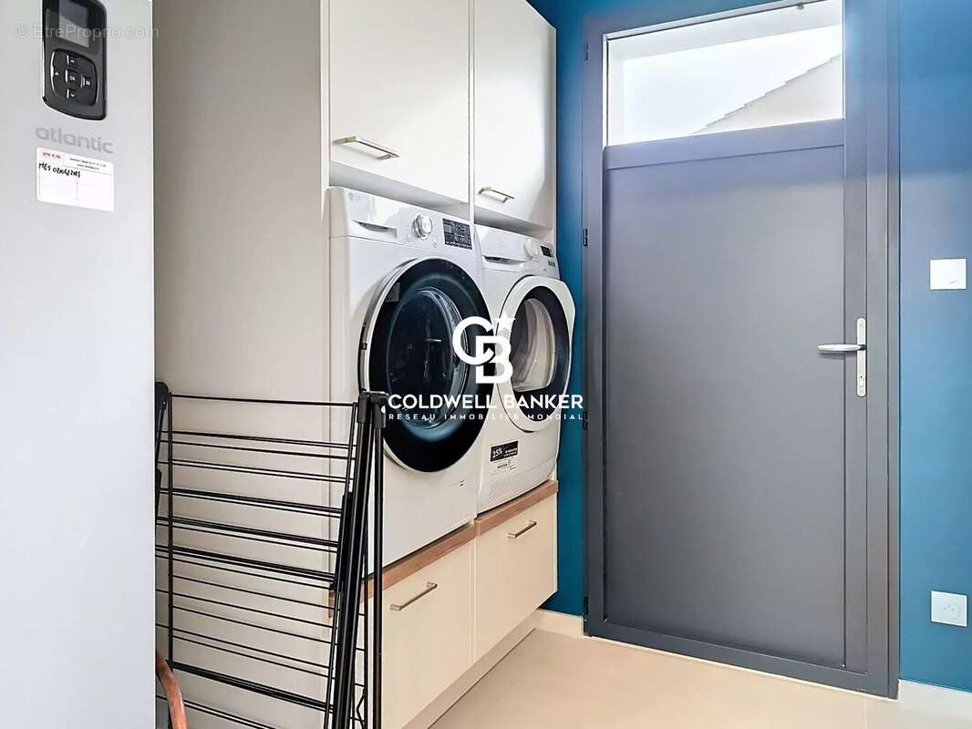 Maison à L'ILE-D'OLONNE