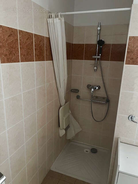 Appartement à PIERRELAYE